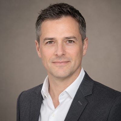 James, Tech and Finance CV Specialist