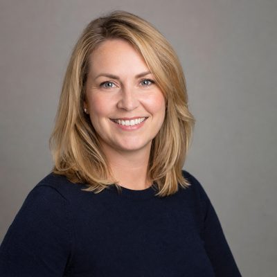 Sarah, Healthcare and NHS CV Specialist